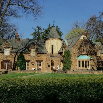 Exterior Projects