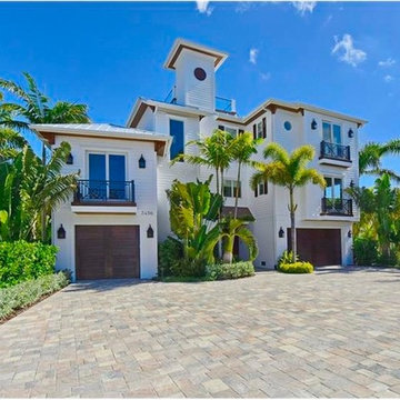 3460 Gulf of Mexico Drive. Longboat Key, Fl.