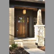 Exterior Ideas