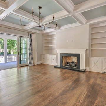 Home interiors