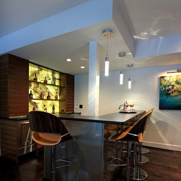 Bar Tops