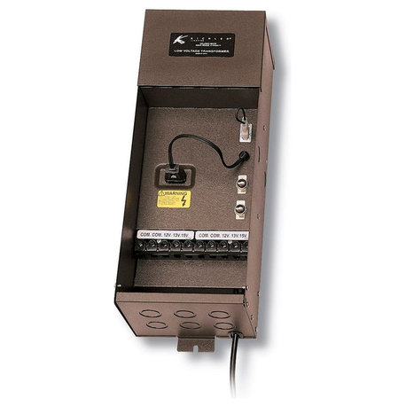 Transformer 200W Plus Series, Architectural Bronze