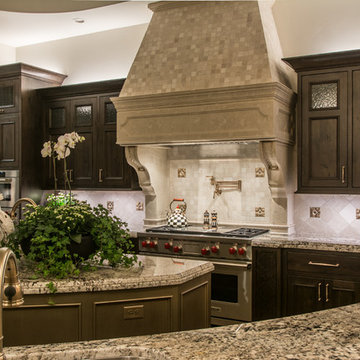 2016 St. George Area Parade of Homes - Arabesque