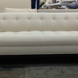 Custom Sofas - Sofas