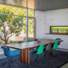 dinning room