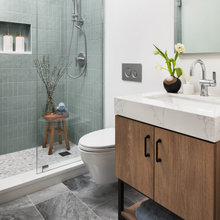 New basement development ideas