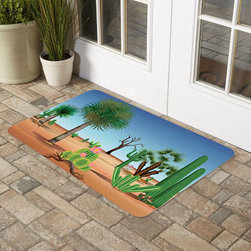 Floor Mats - Products