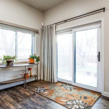Patio Doors , Industrial Update