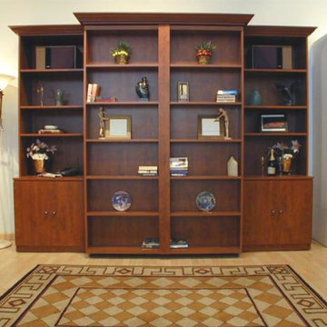 Murphy Beds