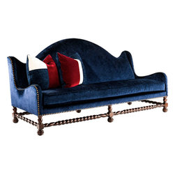 Sofa's & Loveseats - Products