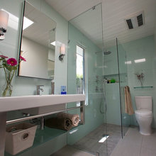 Bath Ideas