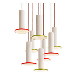 Cielo Suspension Light by Pablo - Pendant Lighting