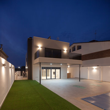 Casa Js