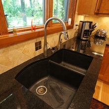 Kitchen Sinks