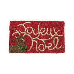 Joyeux Noel Doormat - New - Doormats