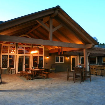 Los Olivos Estate