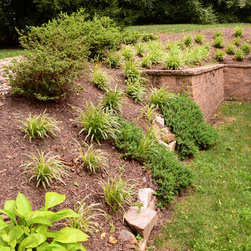 West Chester Residence - Landscaping Stones And Pavers