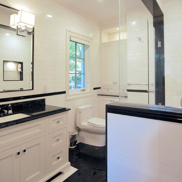 Saddle River House