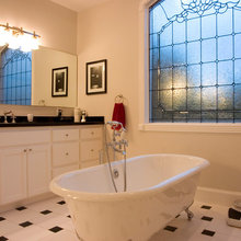 Bathroom Ideas