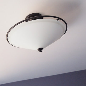 Lighting Design French Shore - Lighting With Panache