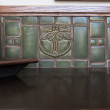 accent tile