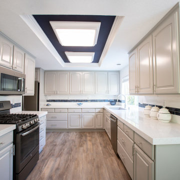 Ramagli Kitchen