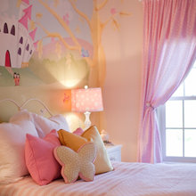 Kids' Rooms