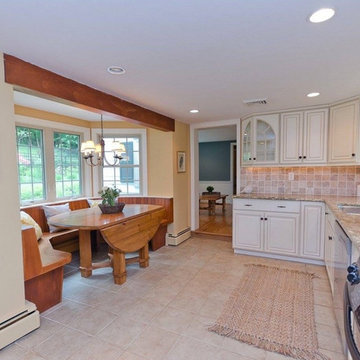 Chester Springs Farmhouse