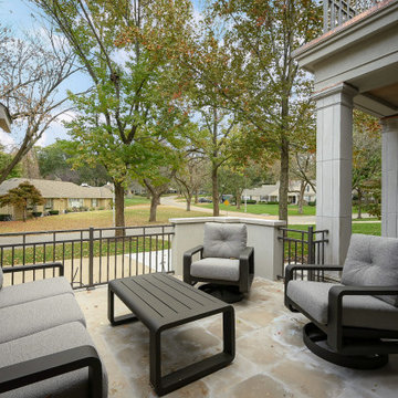 Luxury Masculine Remodel