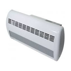 Wall Mounted Heaters - Products