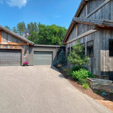 Montana Modern
