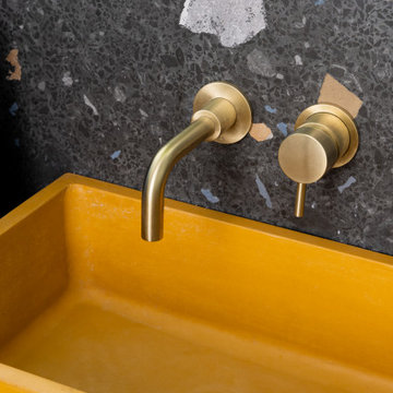 Bathroom renovation Stoke Newington