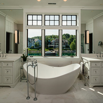 Peninsula Perfect