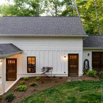 Providence Plantation Custom