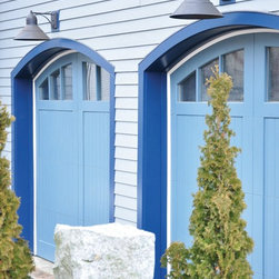 3441-DB-MED - Outdoor Lighting