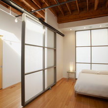 Bedroom Ideas