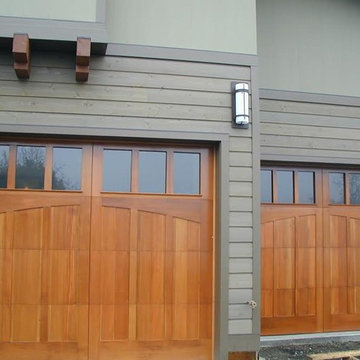 Garage Doors