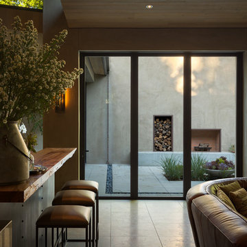 Bakersfield, Ca | Inland Architects | The Orchard House