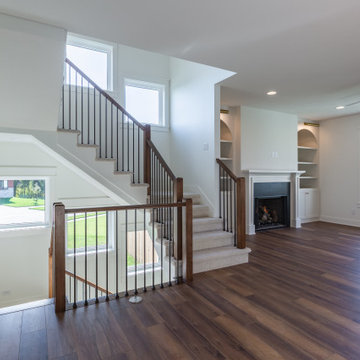 2 Story Newport 24-25