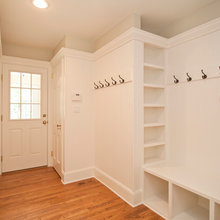 12 Lynn Mud room