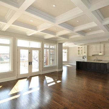 The Gables House