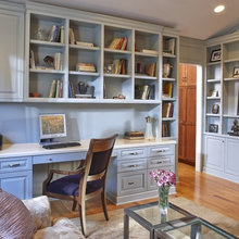 Home Office Ideas