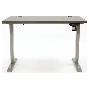 Electric Lift Desk Height Adjustable Sit-Stand Desk S