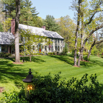 7 Lawrence Road, Weston, MA 02493