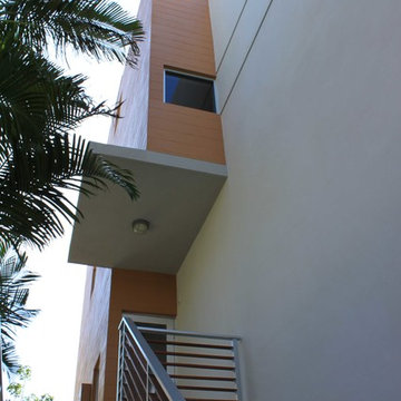 Bayshore Residence