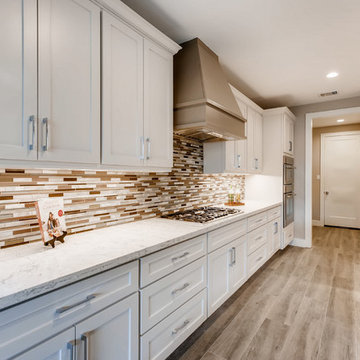 Custom Built Home in Highland Village