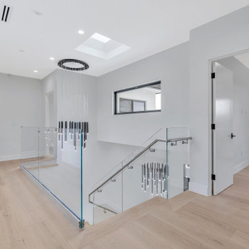New Home with ADU