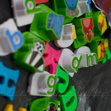 Khan Residence (Kids Space)