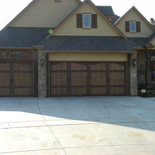 Exterior Ideas