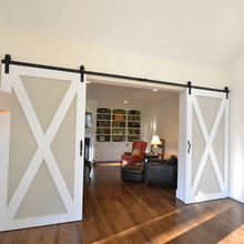 Barn Door